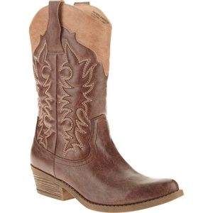 Western Boots